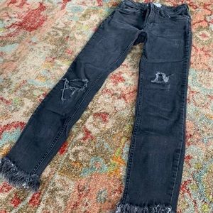 Free People Jeans